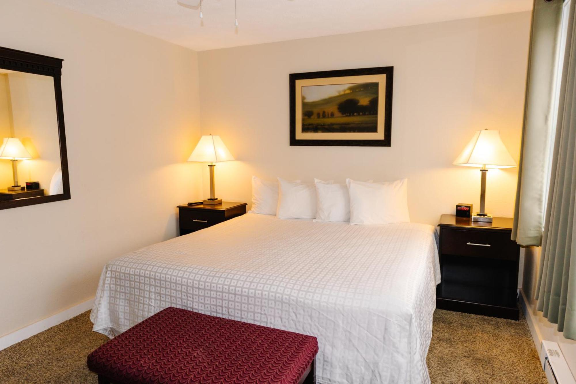 Hotel Carriage House Country Club Pocono Manor Exterior foto