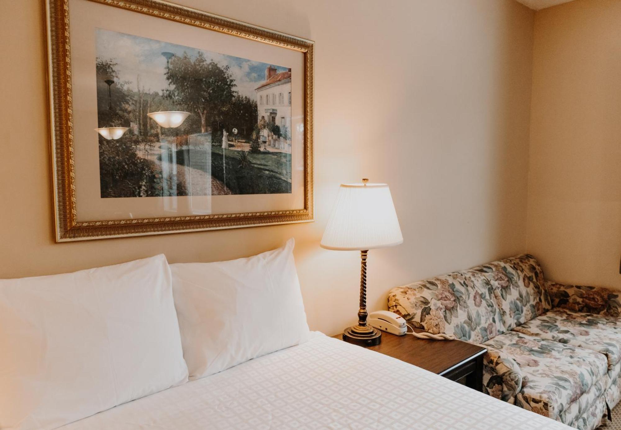 Hotel Carriage House Country Club Pocono Manor Exterior foto