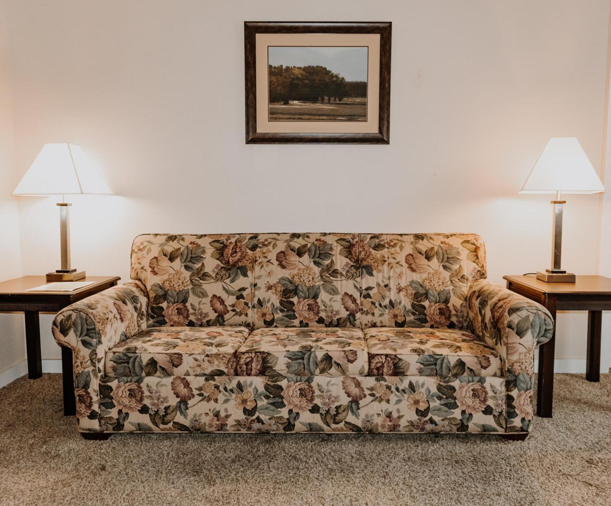 Hotel Carriage House Country Club Pocono Manor Exterior foto